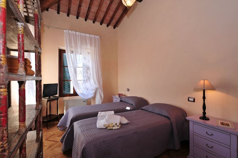 Bed & Breakfast Villa Nichesola