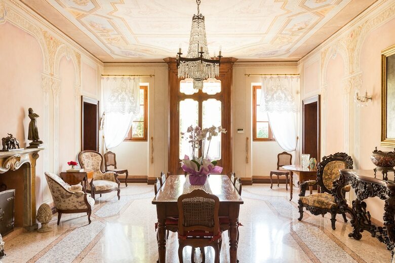 Bed & Breakfast Villa Nichesola