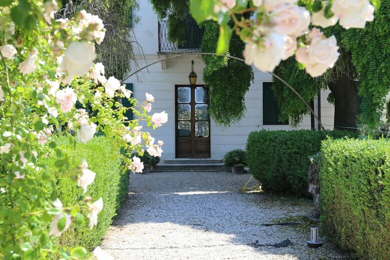 Bed & Breakfast Villa Nichesola