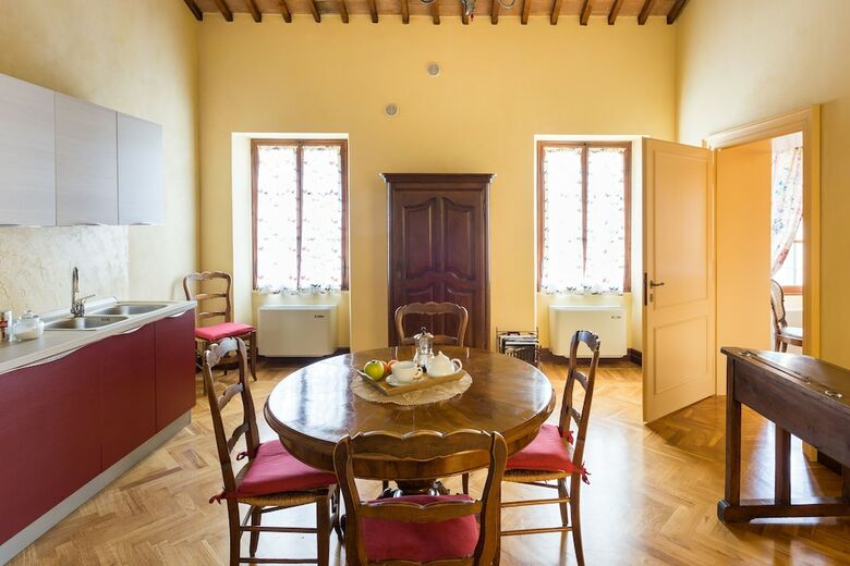 Bed & Breakfast Villa Nichesola