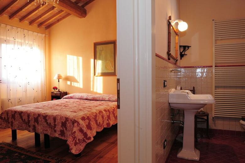 Bed & Breakfast Villa Nichesola