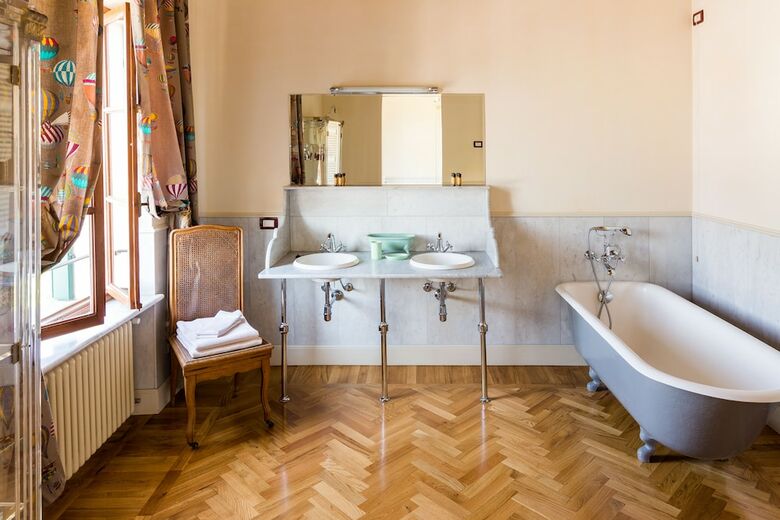 Bed & Breakfast Villa Nichesola