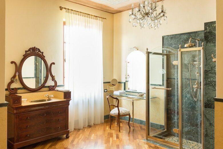Bed & Breakfast Villa Nichesola