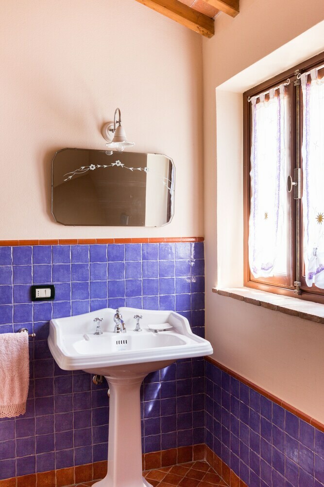 Bed & Breakfast Villa Nichesola