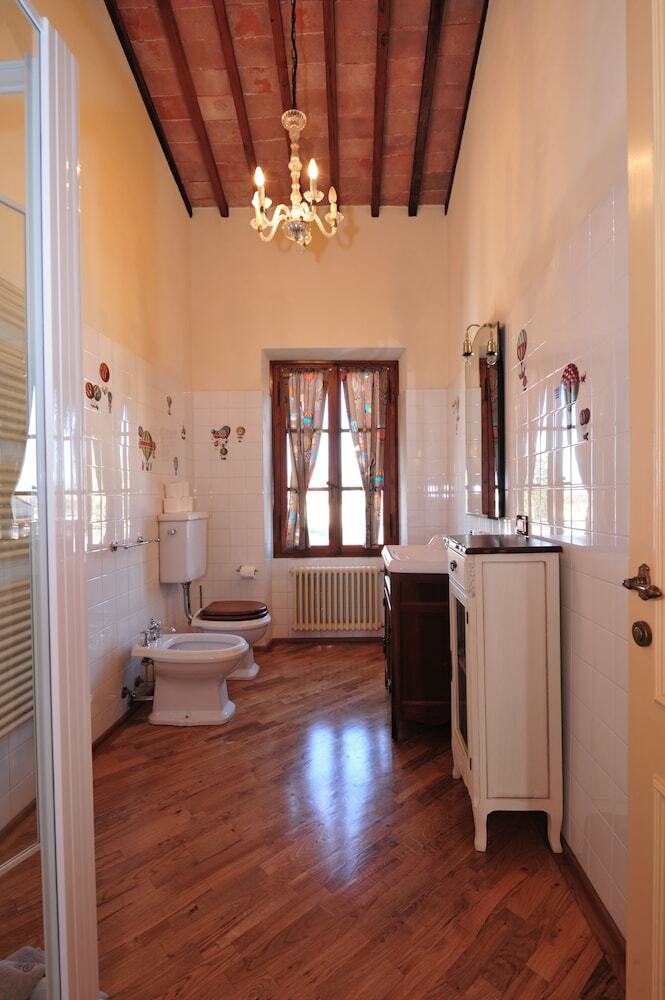 Bed & Breakfast Villa Nichesola