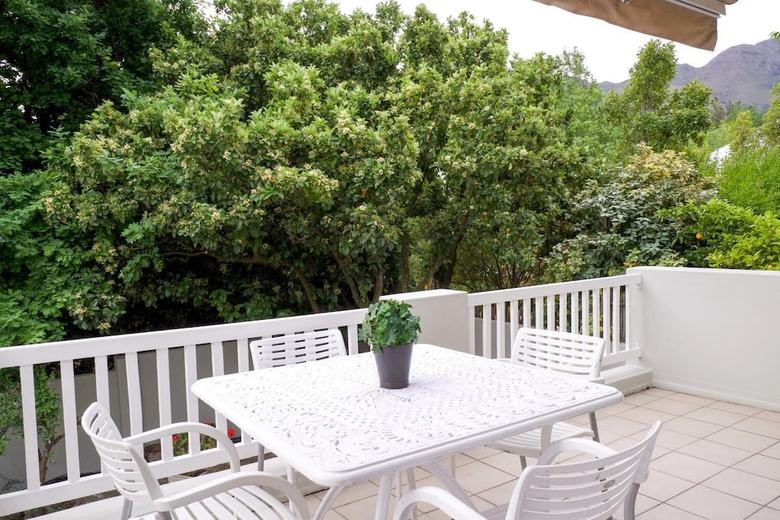Laurel Cottage Self-catering Suites