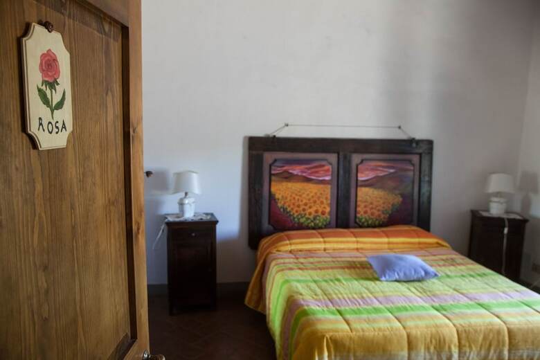 Bed & Breakfast Borgo Carpineto