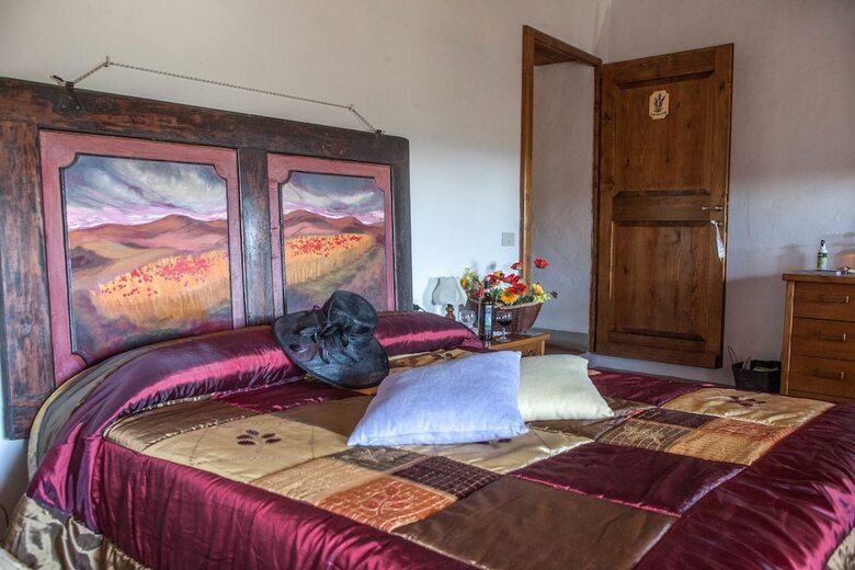 Bed & Breakfast Borgo Carpineto