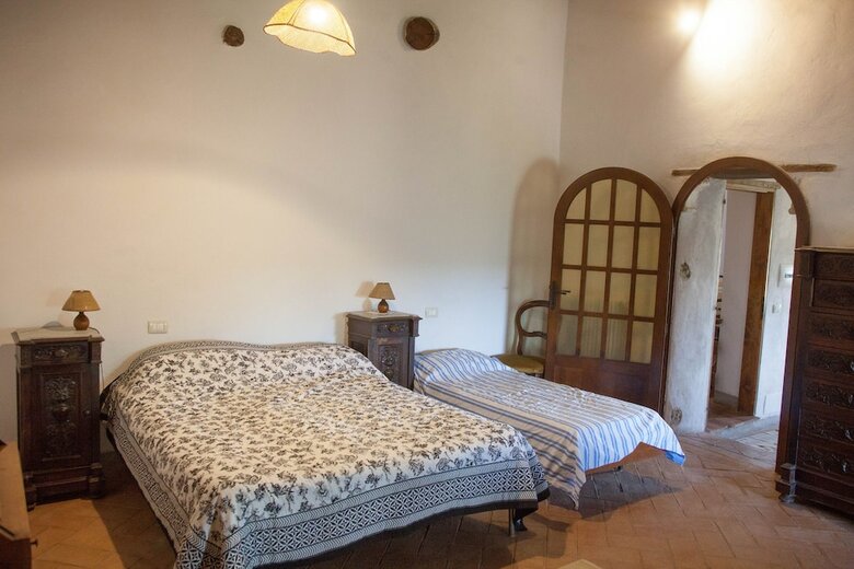 Bed & Breakfast Borgo Carpineto
