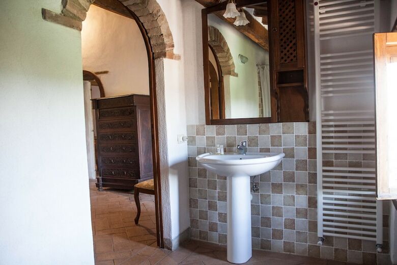 Bed & Breakfast Borgo Carpineto
