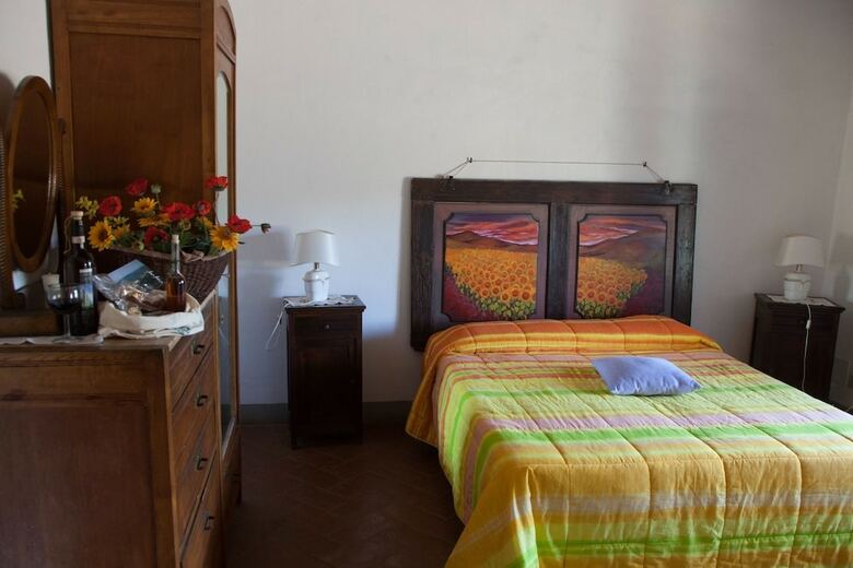 Bed & Breakfast Borgo Carpineto