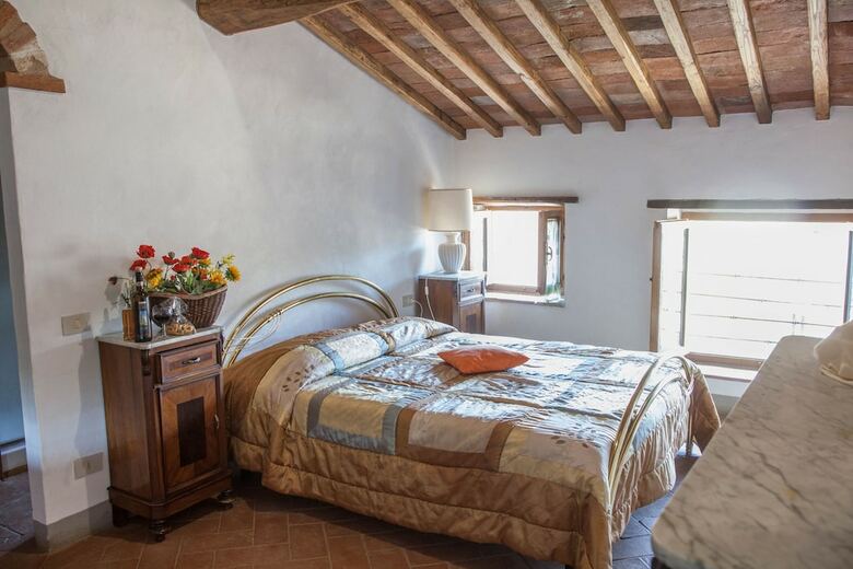 Bed & Breakfast Borgo Carpineto
