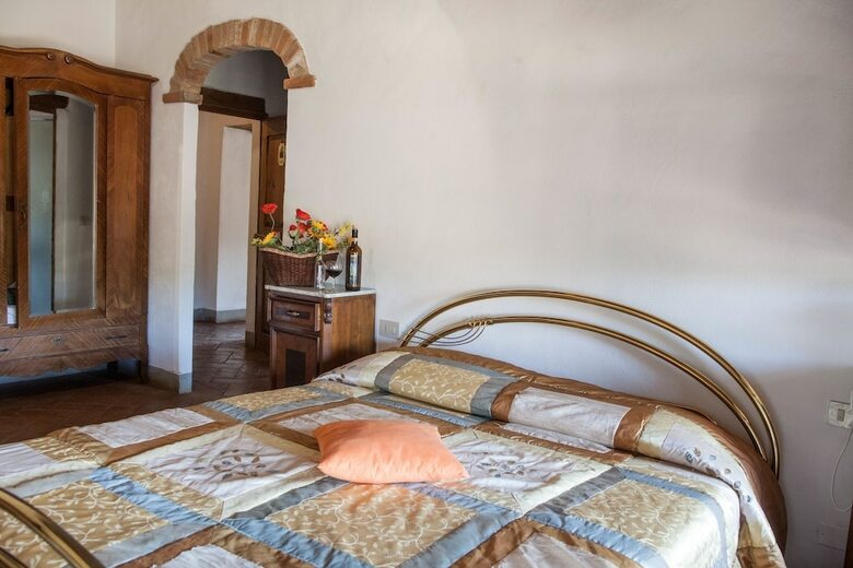 Bed & Breakfast Borgo Carpineto