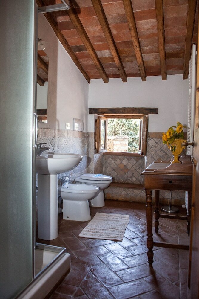 Bed & Breakfast Borgo Carpineto