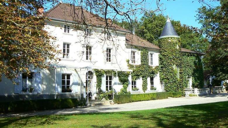 Hotel Ch�teau Des Ayes