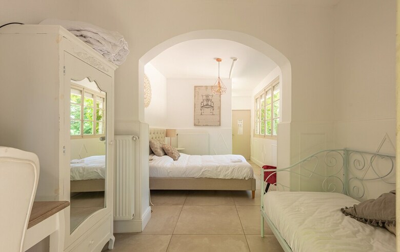 Hotel Ch�teau Des Ayes