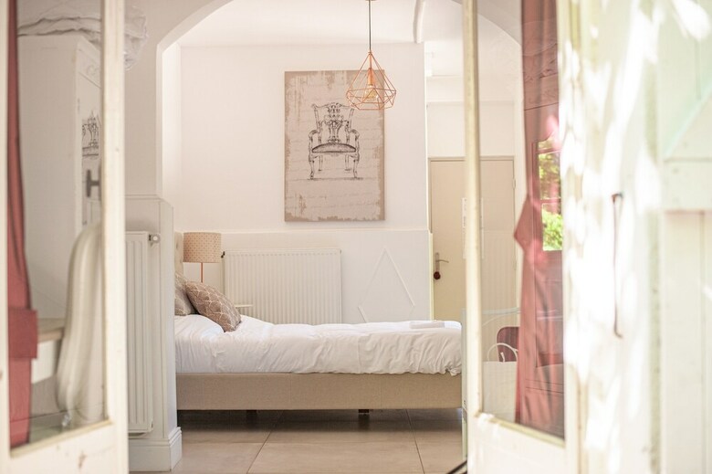 Hotel Ch�teau Des Ayes