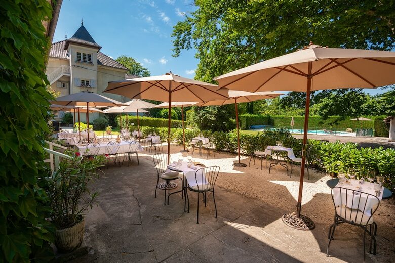Hotel Ch�teau Des Ayes