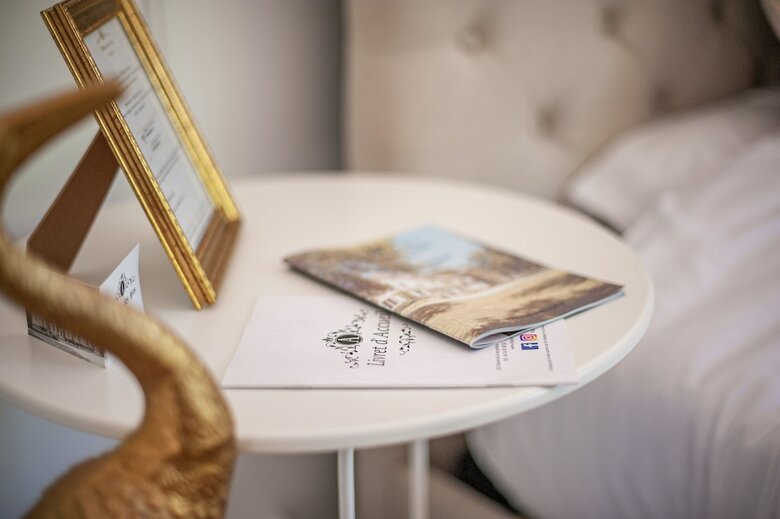 Hotel Ch�teau Des Ayes