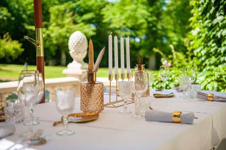Hotel Ch�teau Des Ayes