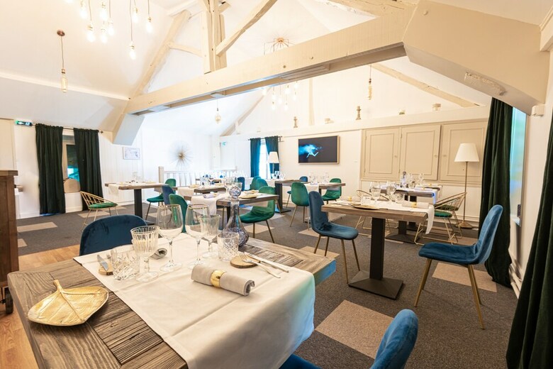 Hotel Ch�teau Des Ayes