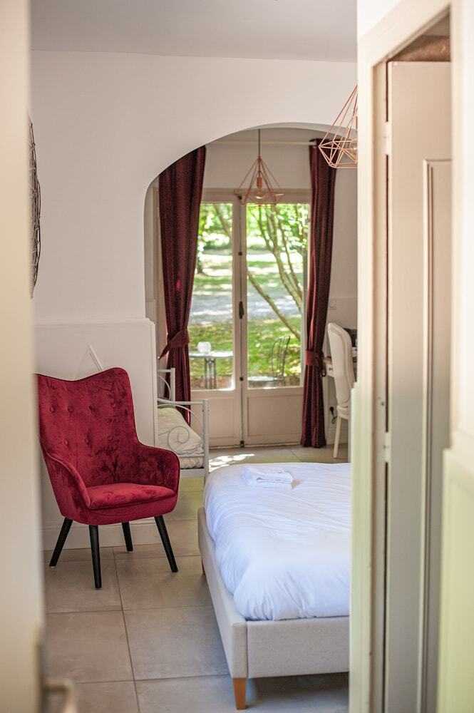 Hotel Ch�teau Des Ayes
