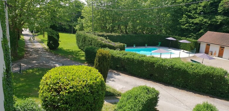 Hotel Ch�teau Des Ayes