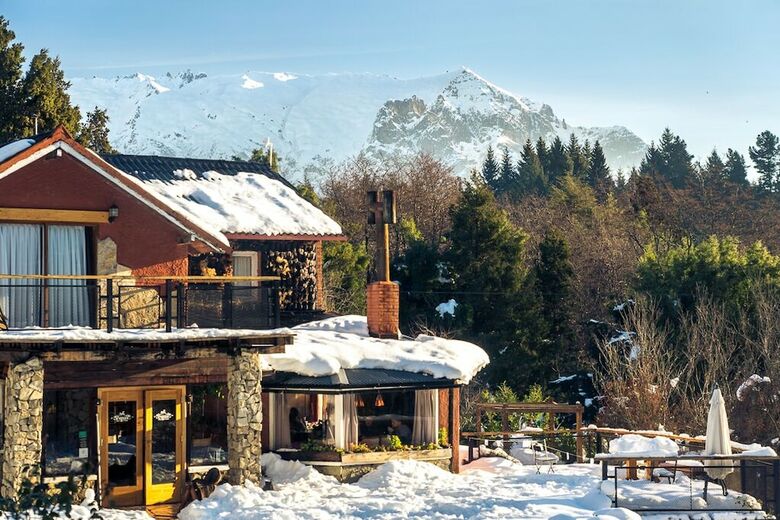 Bed & Breakfast Equs Posada De Campo