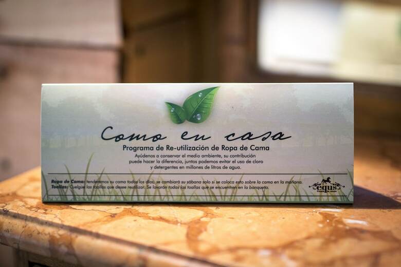 Bed & Breakfast Equs Posada De Campo