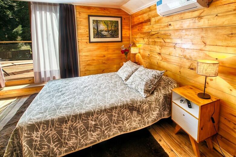 Bed & Breakfast Equs Posada De Campo