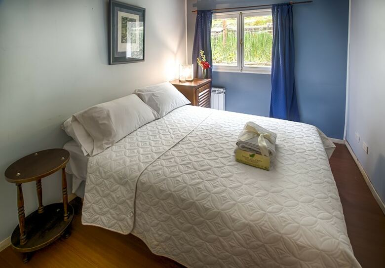 Bed & Breakfast Equs Posada De Campo