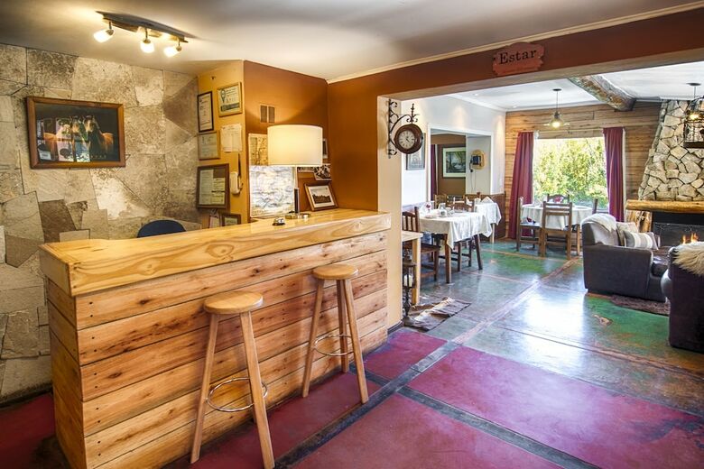 Bed & Breakfast Equs Posada De Campo