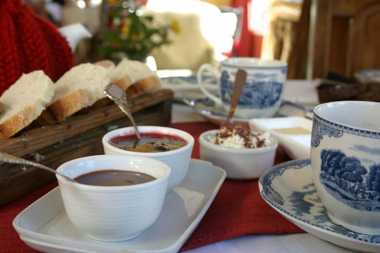 Bed & Breakfast Equs Posada De Campo