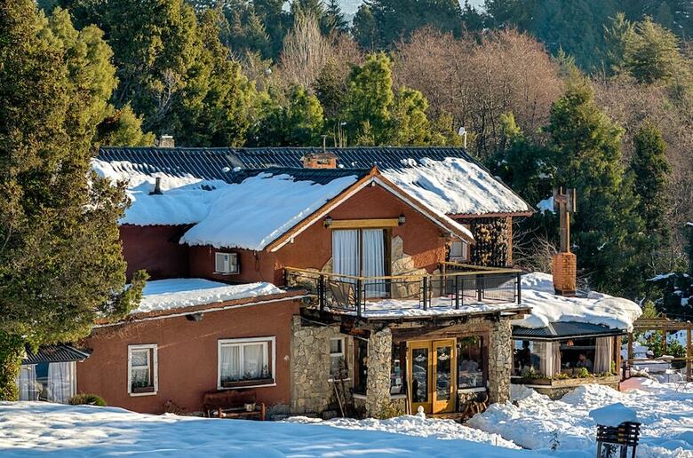 Bed & Breakfast Equs Posada De Campo