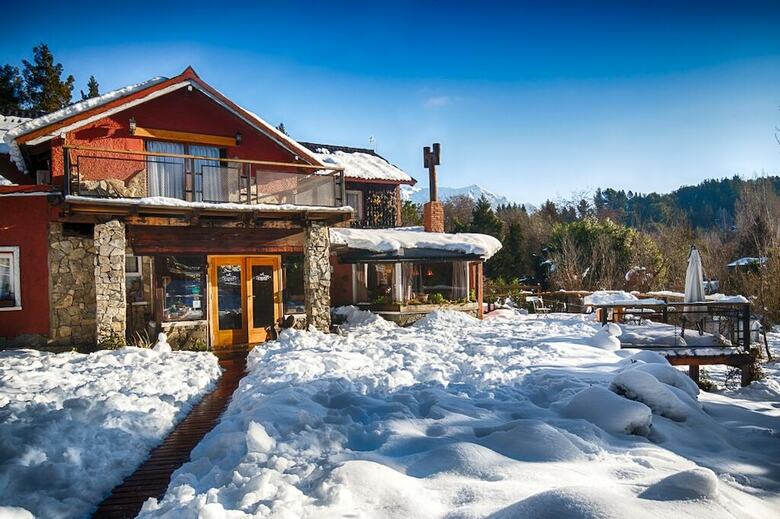 Bed & Breakfast Equs Posada De Campo