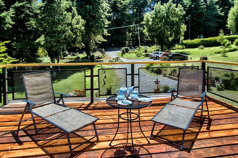 Bed & Breakfast Equs Posada De Campo