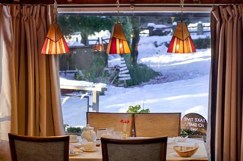 Bed & Breakfast Equs Posada De Campo