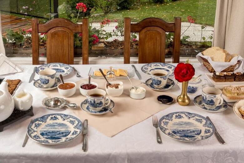 Bed & Breakfast Equs Posada De Campo
