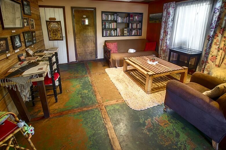Bed & Breakfast Equs Posada De Campo
