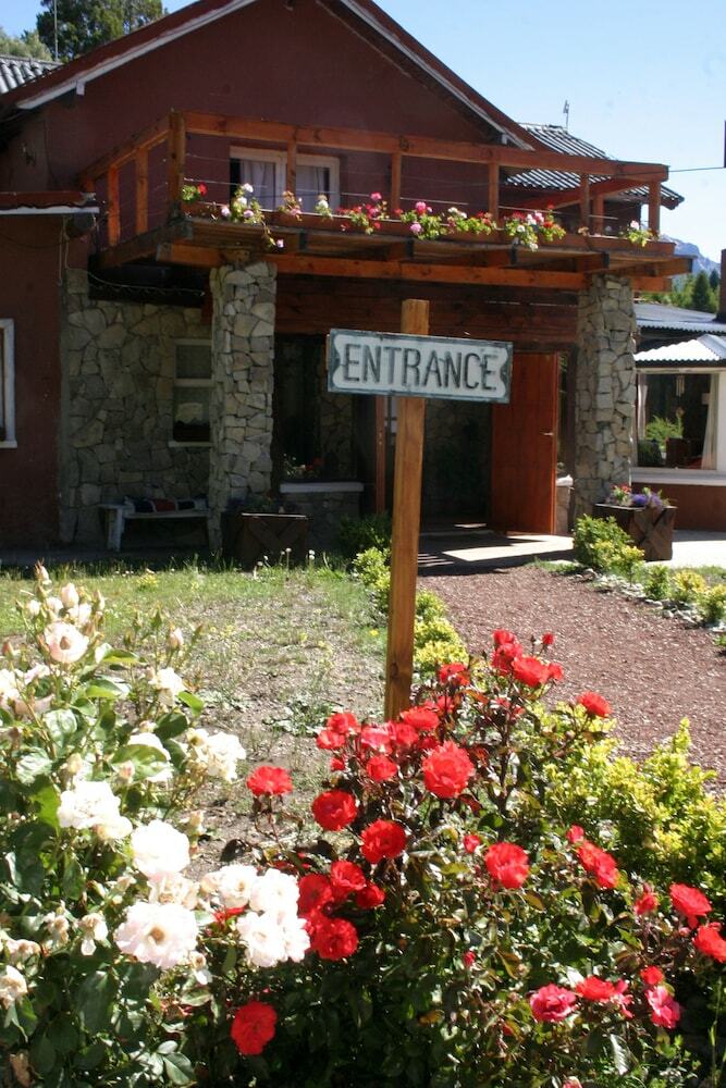 Bed & Breakfast Equs Posada De Campo