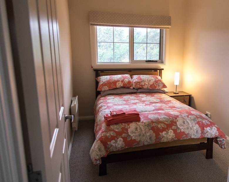 Mountain Blue Guest Accommodation