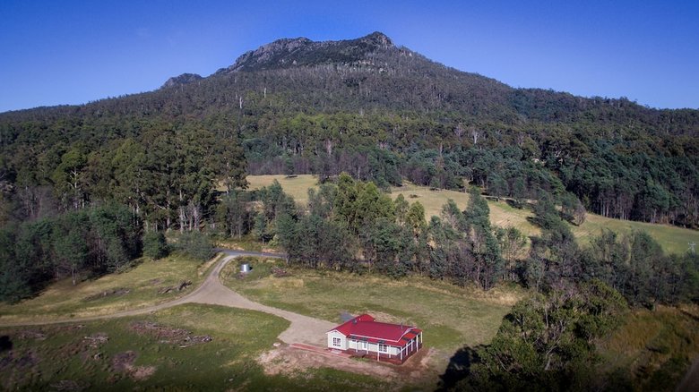 Mountain Blue Guest Accommodation