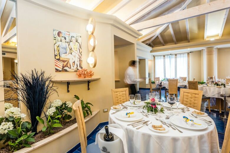 Hotel Ipomea Club