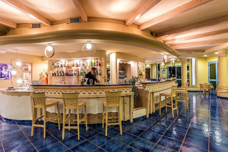 Hotel Ipomea Club
