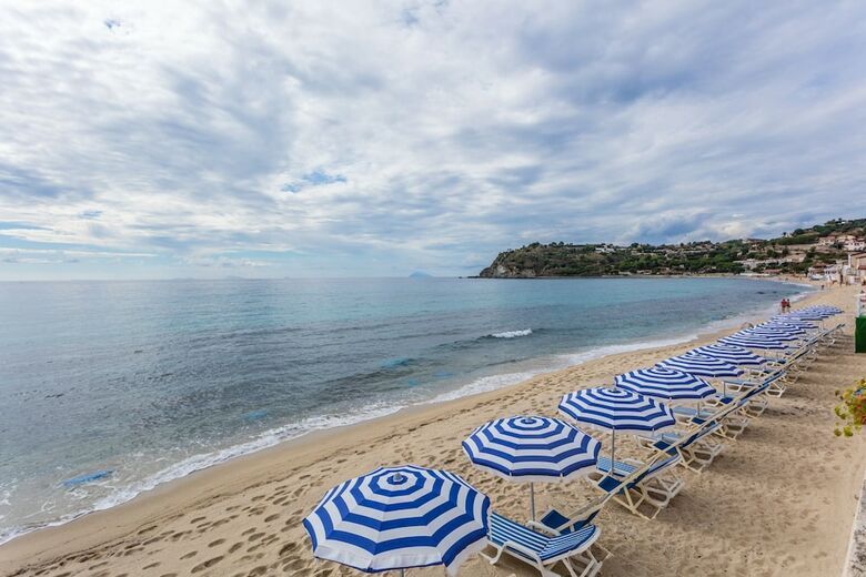 Hotel Ipomea Club