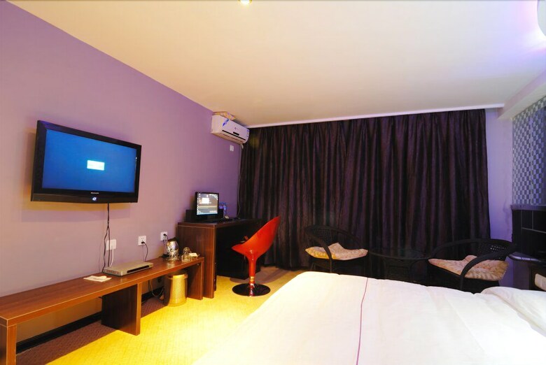 Xilong Hotel Daqing