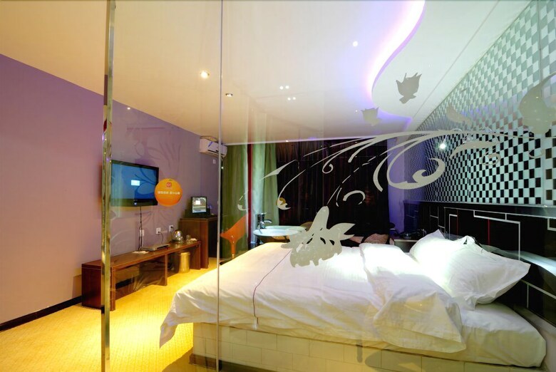 Xilong Hotel Daqing