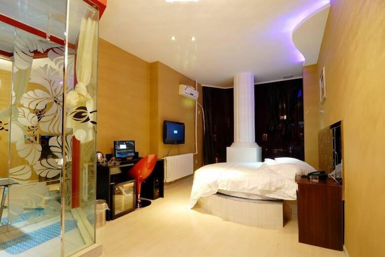 Xilong Hotel Daqing