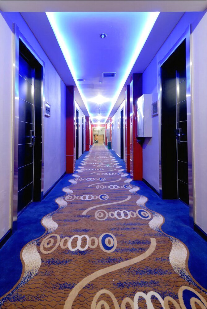 Xilong Hotel Daqing