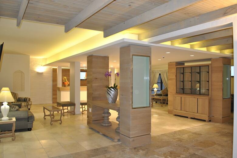 Apartamento Club Mykonos Terraces